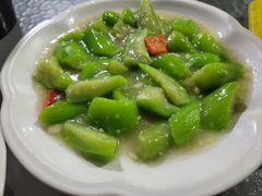 -钱山海鲜大排档