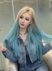 -3AM·S HAIR SALON烫发染发接发