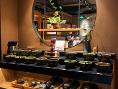 -呷哺呷哺 黄金牧场 (欢乐谷店)