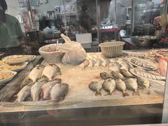 -车头老二大排档(金城步行街店)