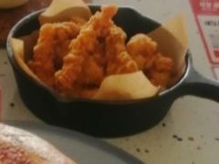-必胜客(海滨店)