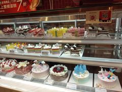 -85度C(青岛闽江路店)