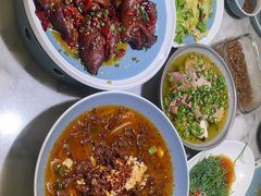 -懒人盐府人家(航天桥店)