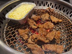 -木槿花韩式炭烤·熟成肉工坊(孙文东路店)