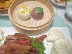 -香丰阁·烤鸭·川湘菜(清河店)