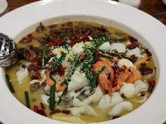 -邱大妈水煮(龙山店)