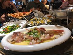 -79号渔船海鲜饭店(华强北店)