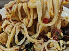 -王菊美食街·王菊面馆(总店)