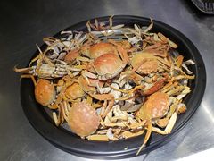 -澜悦港海鲜体验主题餐厅