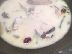 -鲜潭蒸汽石锅鱼(五道口购物中心店)