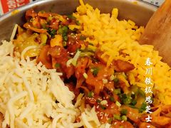 -槿Story·韩国料理(望京韩国美食城店)