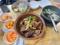 -江南面屋(明洞店)