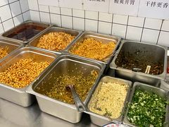 -李叁面馆(妇幼店)