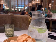 -芭札·Thai泰国餐厅(同和金铂天地店)