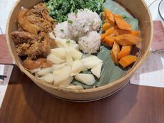 -U你·天然调味(南湖总店)