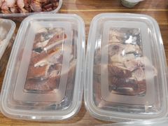 -西华美食•老广烧腊(百灵路店)
