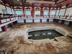 -华清宫景区