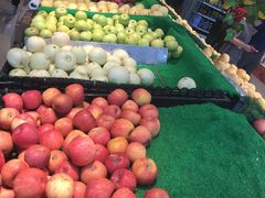 -广百家超市(大东海店)