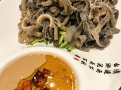 -九转小磨·非遗东北菜(群力店)