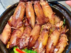 -东江海鲜大排档·潮汕菜·砂锅粥