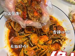 -鑫郭氏·南昌20年大排档·小龙虾羊蝎子(潮阳里店)