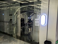 -印象游泳健身(张士店)