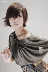 原创作品3-净漪造型 PURE RIPPLE