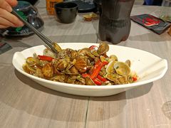 -李叔叔虾蟹大排档(青羊店)