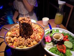 -胖哥俩肉蟹煲(爱琴海购物公园店)