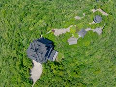 -杭州半山国家森林公园