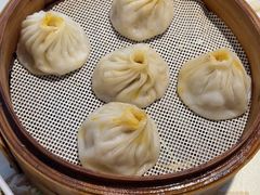 -老淮城·长鱼面(河下古镇店)