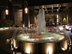 -西贡日航酒店