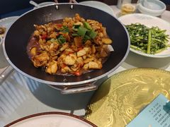 -上地宴·中关村的会客厅(清河高铁站店)