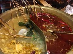 -欧阳小姐在成都(爱琴海店)