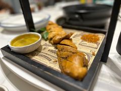 -滋粥楼·顺德菜(番禺广场总店)