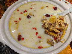 -去茶去餐厅(中央大街店)