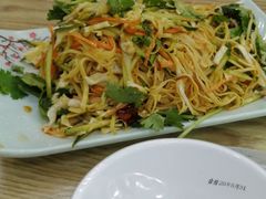 -聚德福海鲜家常菜(刘庄店)