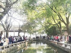 -西园戒幢律寺