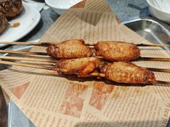 -紫光园(燕郊总店)