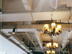 大堂-德兴show鲜·蒸汽海鲜火锅餐厅(格创悦里店)