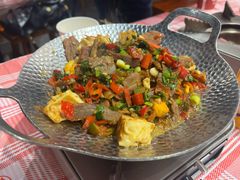-高嗲嗲·湘味爆炒王(新城科技园店)