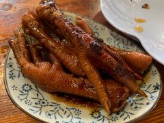 -鸡脚旮旯平江路店