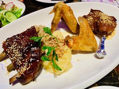 -MOSSO德国餐厅·音乐酒吧(环宇荟店)