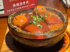 -魏铭鱼头捞饭(晋阳路店)