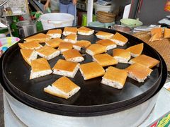 -小米粑粑(玉锦苑店)