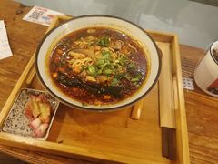 -三十三碗黄牛肉面(东原1891店)