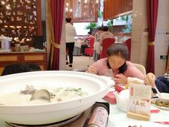 -久宴·天目湖大鱼头(恐龙园店)