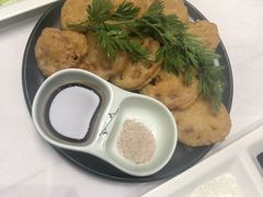 -到家尝北京菜(西坝河店)