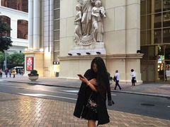 -楼上(新馬路澳門廣場店)