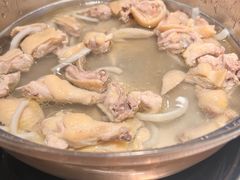 -烹然四季椰子鸡火锅(姚家园万象汇店)